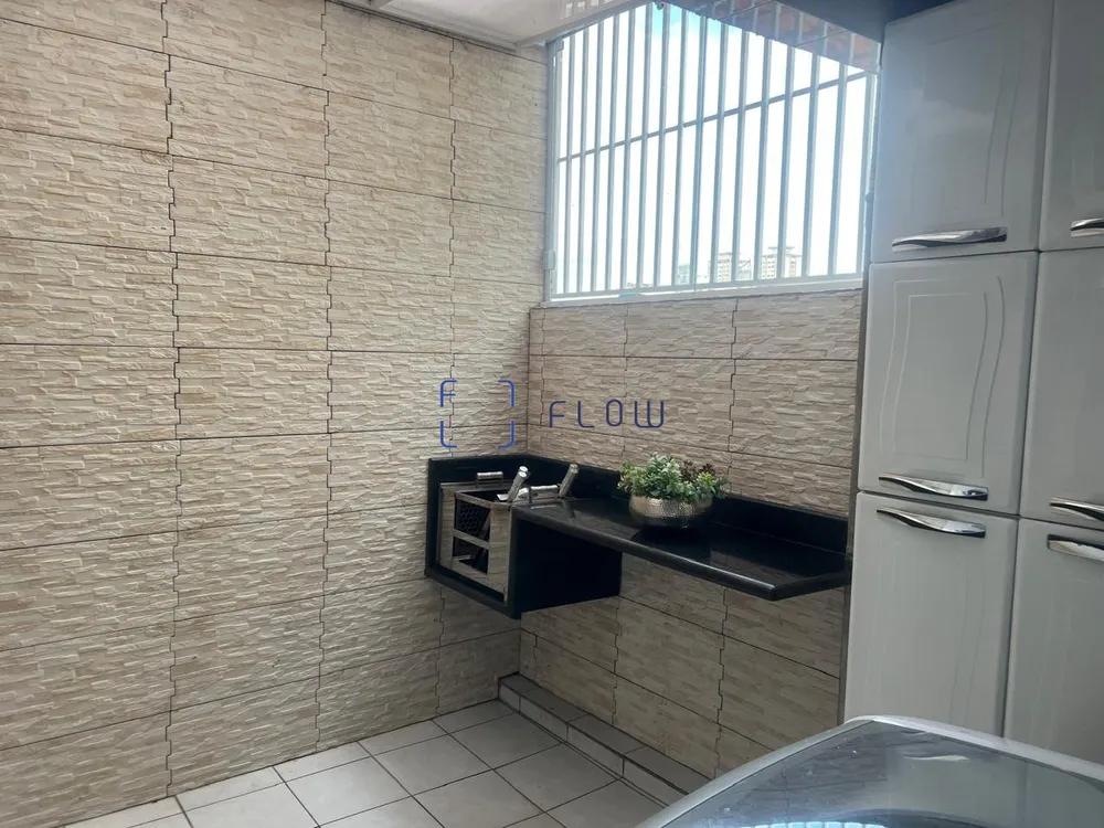Apartamento, 2 quartos, 120 m² - Foto 6