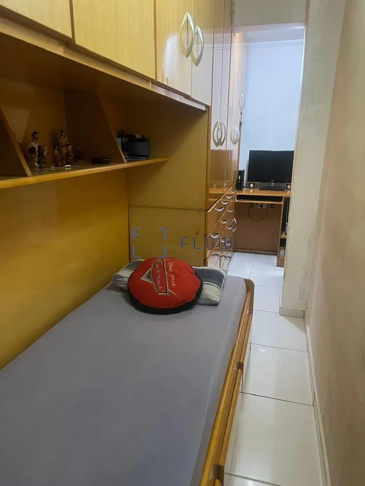 Apartamento, 2 quartos, 120 m² - Foto 5
