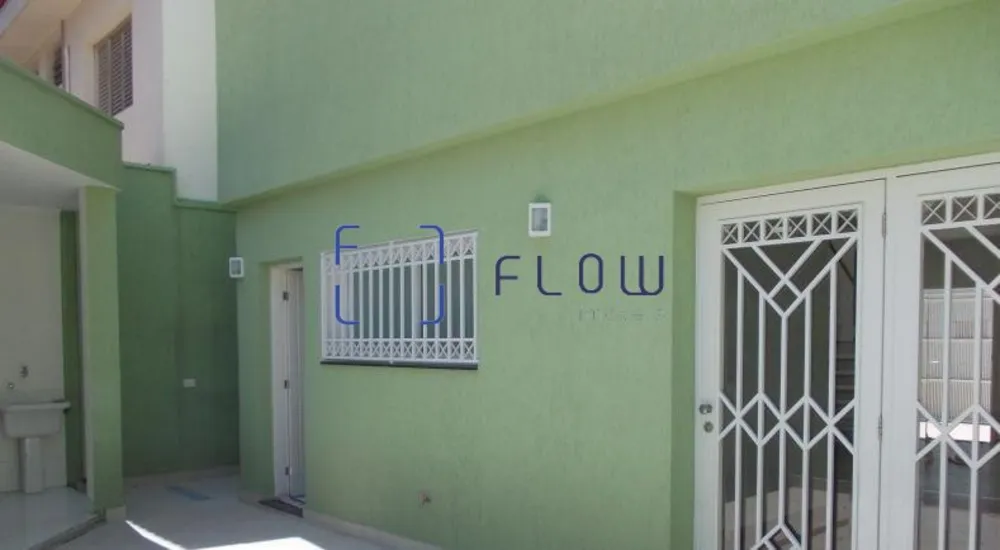 Casa, 4 quartos, 200 m² - Foto 1