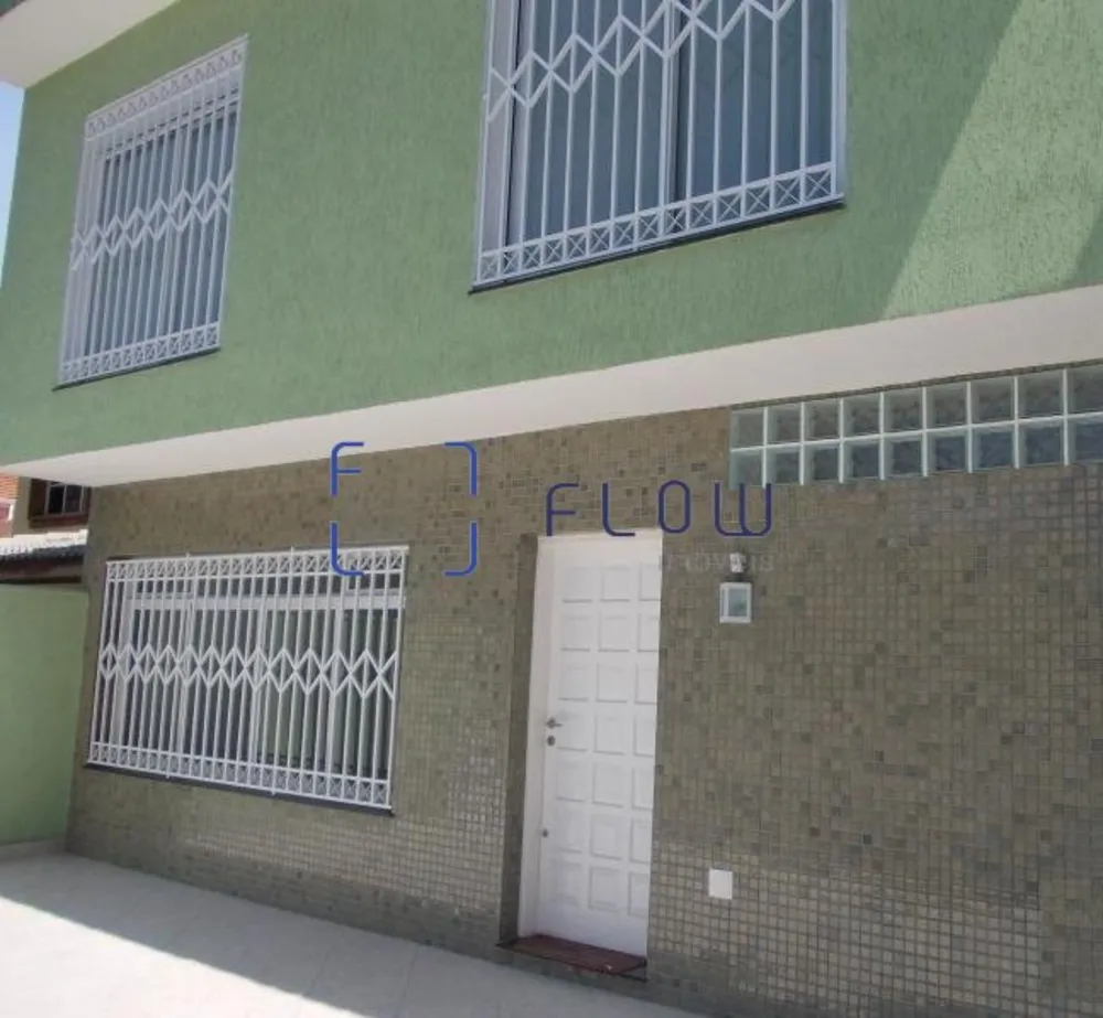 Casa, 4 quartos, 200 m² - Foto 3