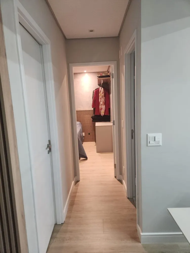 Apartamento, 2 quartos, 64 m² - Foto 4