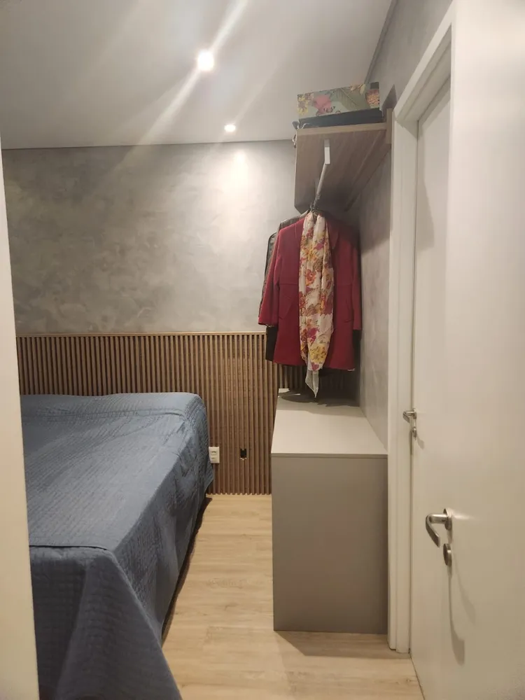 Apartamento, 2 quartos, 64 m² - Foto 6