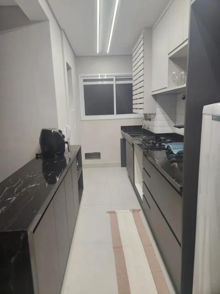 Apartamento, 2 quartos, 64 m² - Foto 8