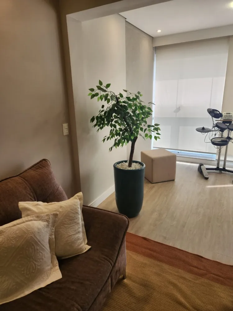 Apartamento, 2 quartos, 64 m² - Foto 1