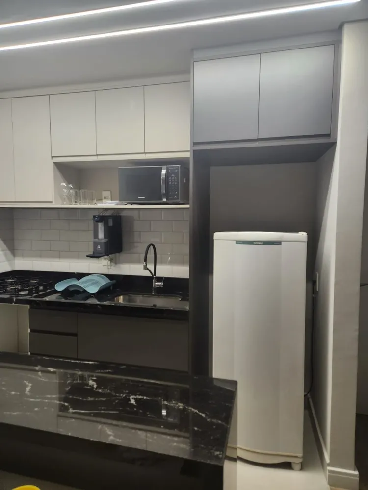Apartamento, 2 quartos, 64 m² - Foto 9