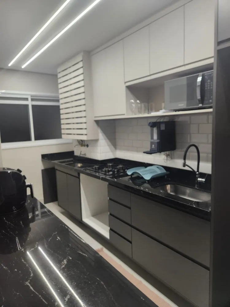 Apartamento, 2 quartos, 64 m² - Foto 12