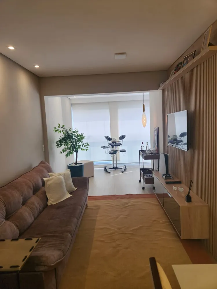 Apartamento, 2 quartos, 64 m² - Foto 2