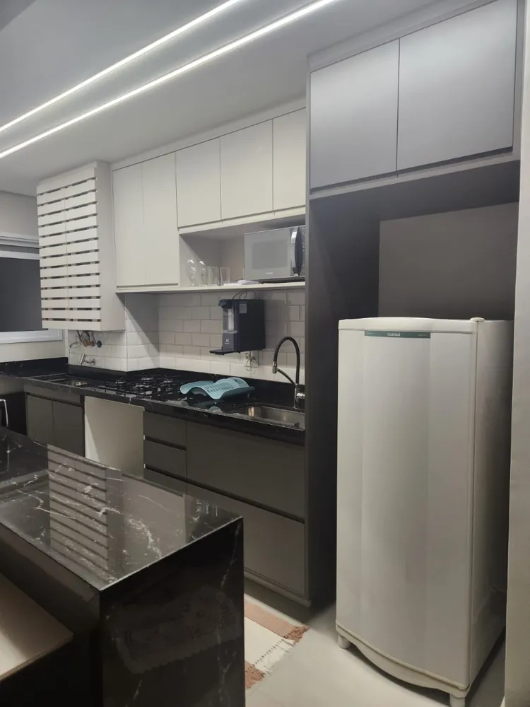 Apartamento, 2 quartos, 64 m² - Foto 11