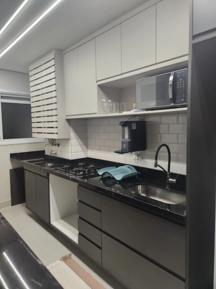 Apartamento, 2 quartos, 64 m² - Foto 10