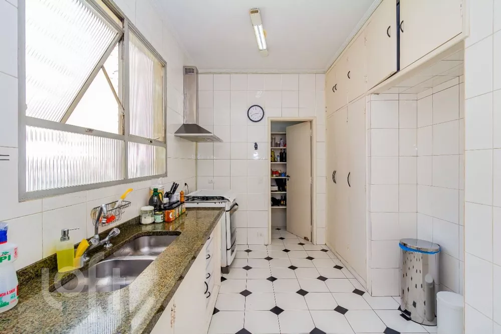 Apartamento à venda com 5 quartos, 390m² - Foto 8