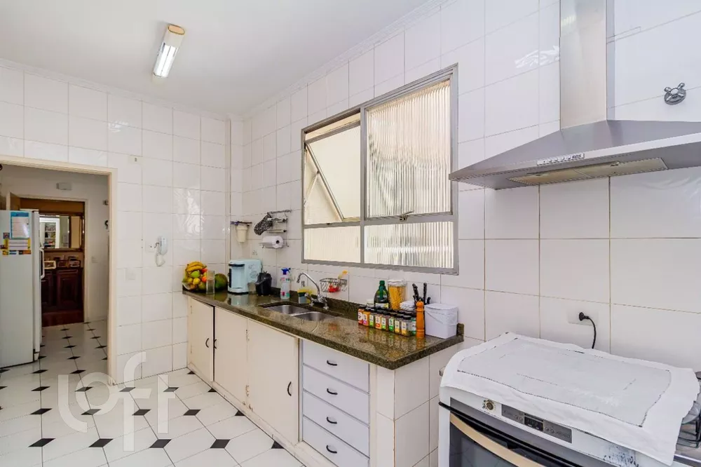 Apartamento à venda com 5 quartos, 390m² - Foto 11