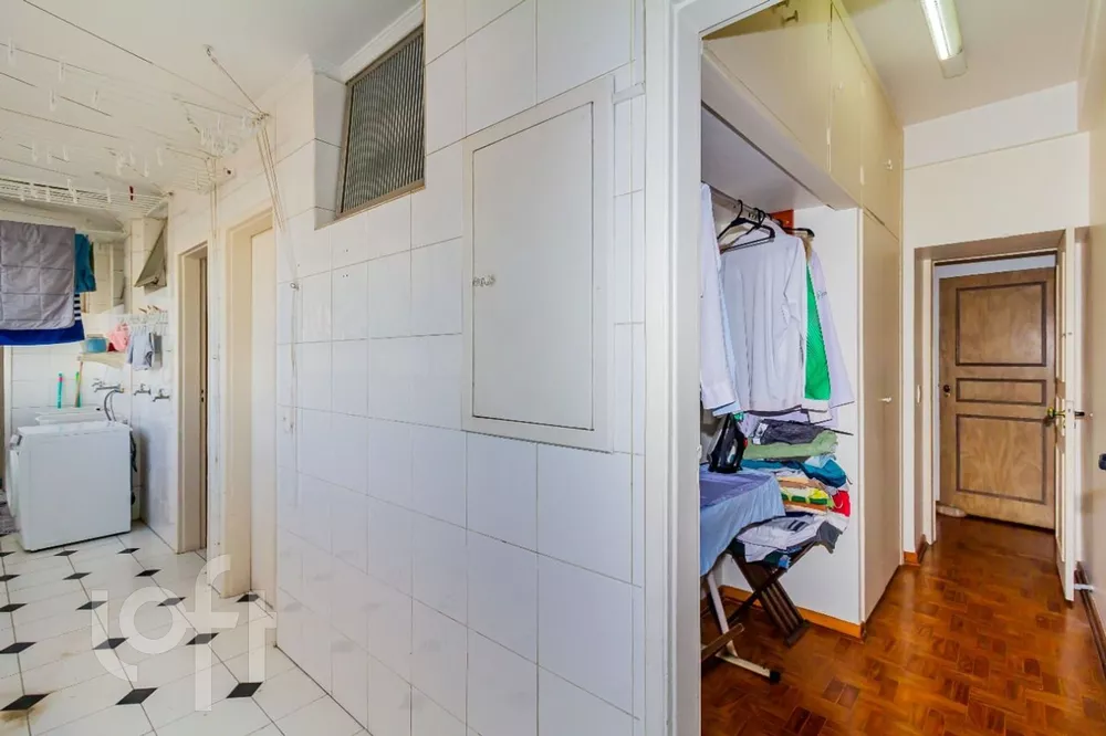 Apartamento à venda com 5 quartos, 390m² - Foto 14