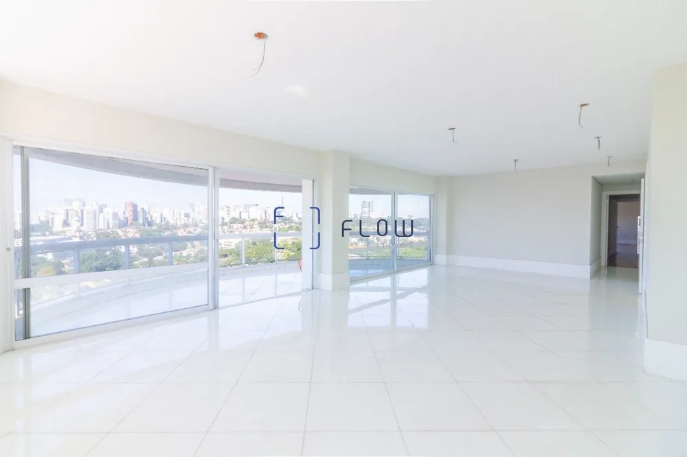 Apartamento, 3 quartos, 416 m² - Foto 2