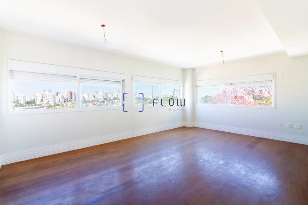 Apartamento, 3 quartos, 416 m² - Foto 3