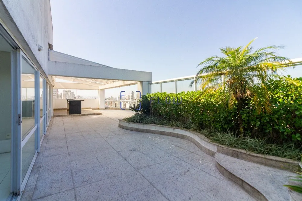 Apartamento, 3 quartos, 416 m² - Foto 6