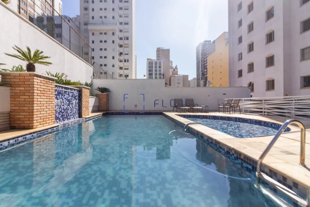 Apartamento, 3 quartos, 416 m² - Foto 5