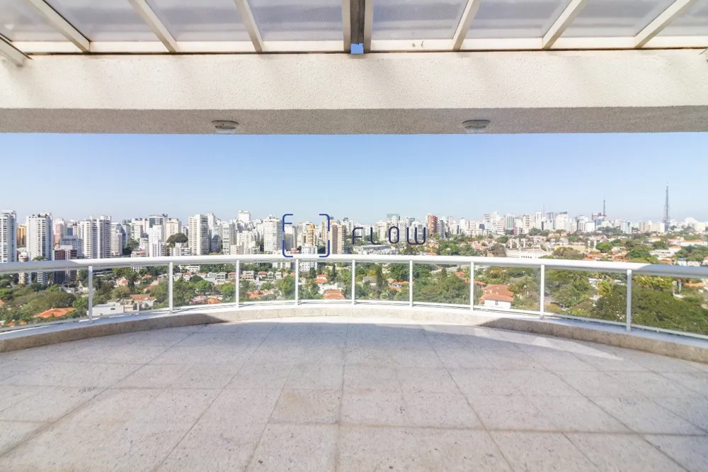 Apartamento, 3 quartos, 416 m² - Foto 4