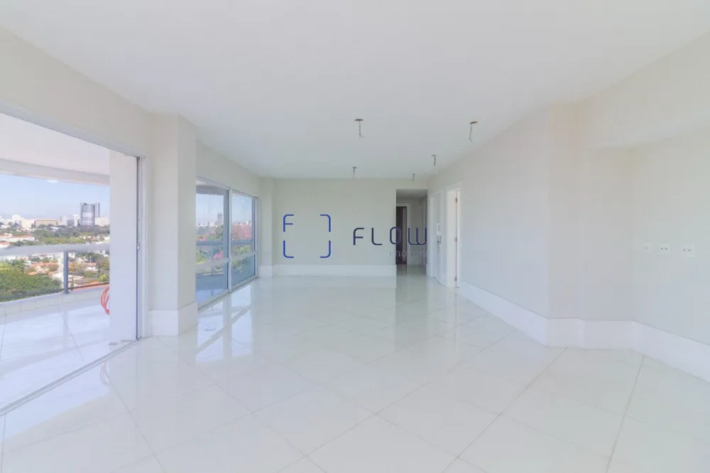 Apartamento, 3 quartos, 416 m² - Foto 1