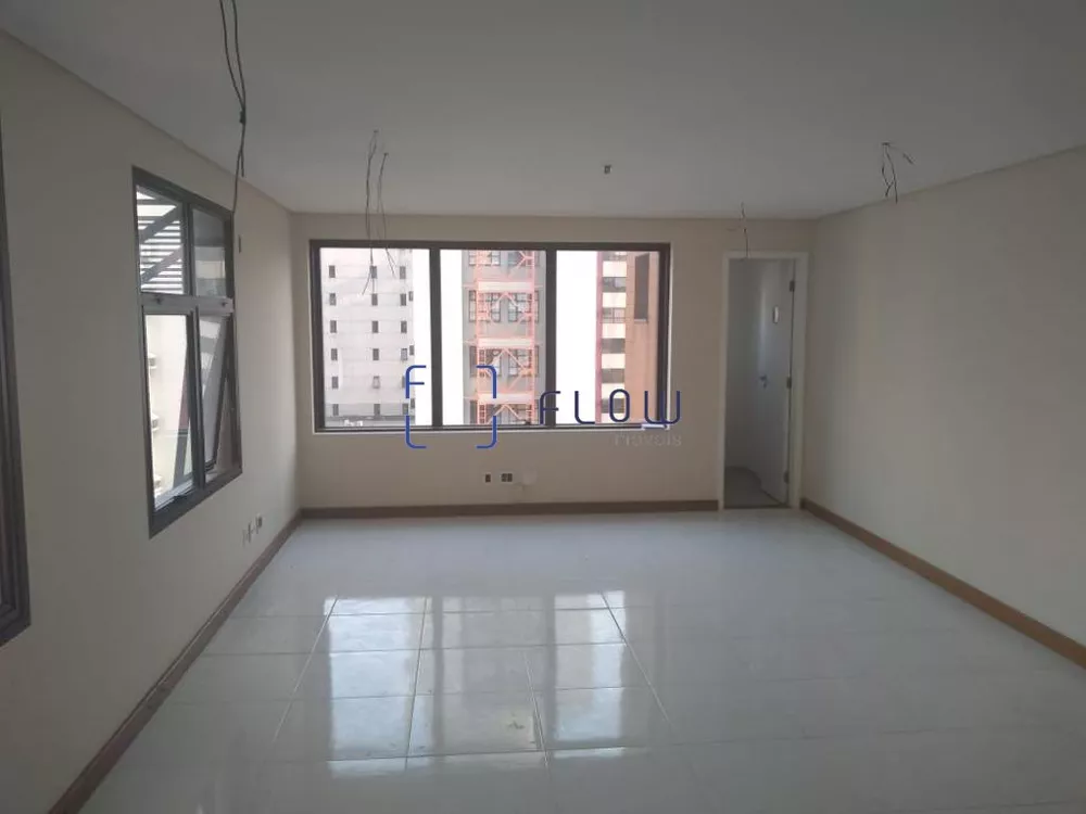 Conjunto Comercial-Sala à venda e aluguel, 41m² - Foto 2