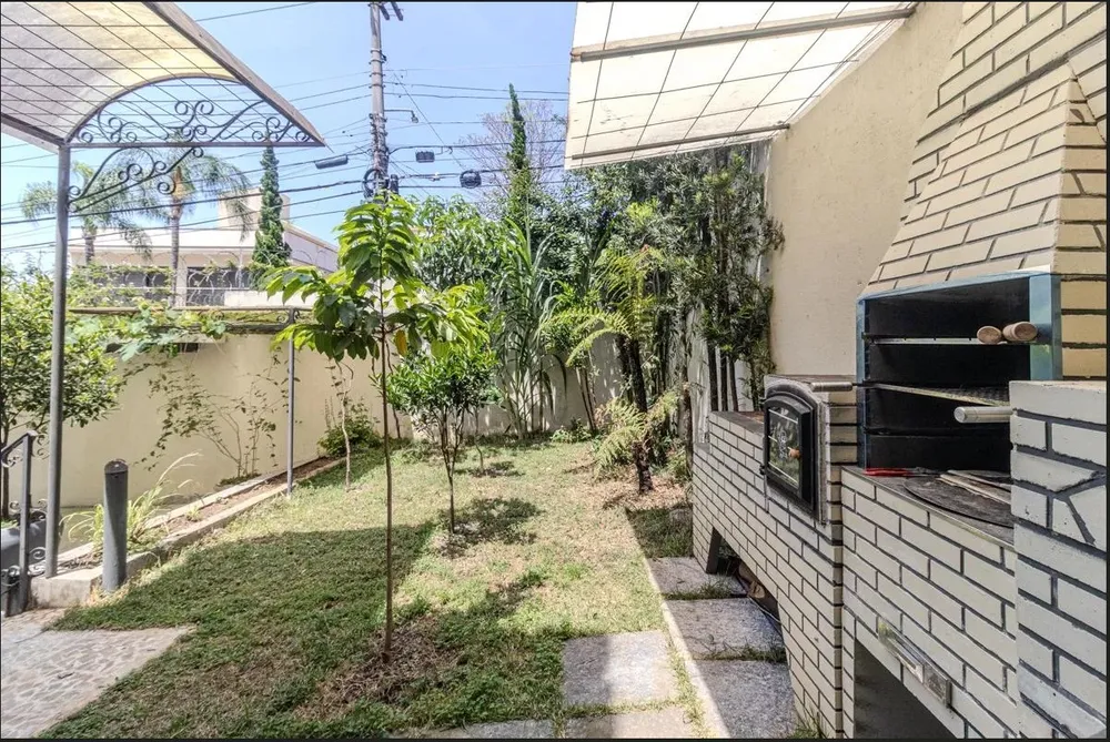 Casa, 3 quartos, 300 m² - Foto 5