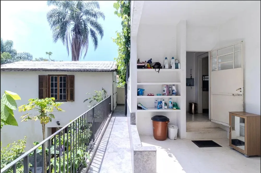 Casa, 3 quartos, 300 m² - Foto 1