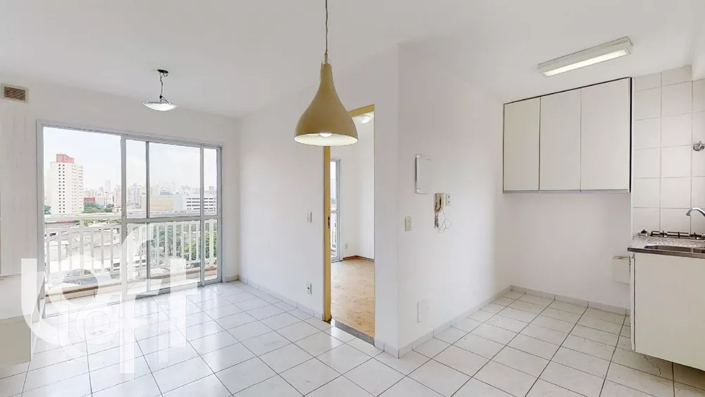 Apartamento à venda com 2 quartos, 55m² - Foto 1