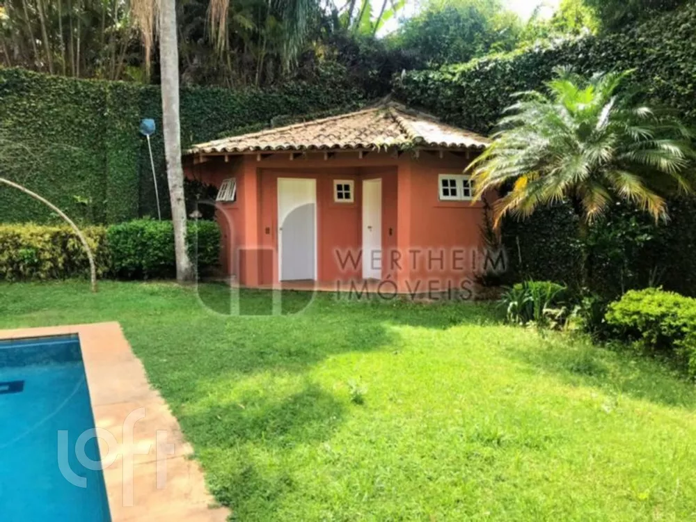 Casa à venda com 5 quartos, 1200m² - Foto 6