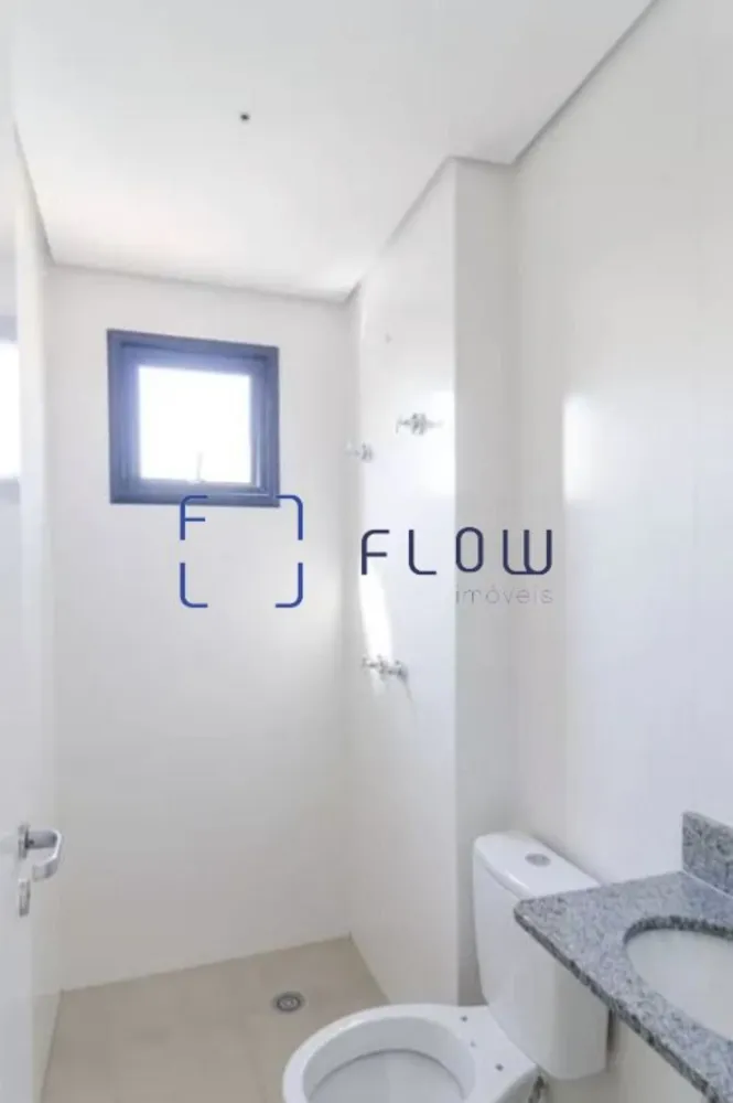 Apartamento, 2 quartos, 50 m² - Foto 9