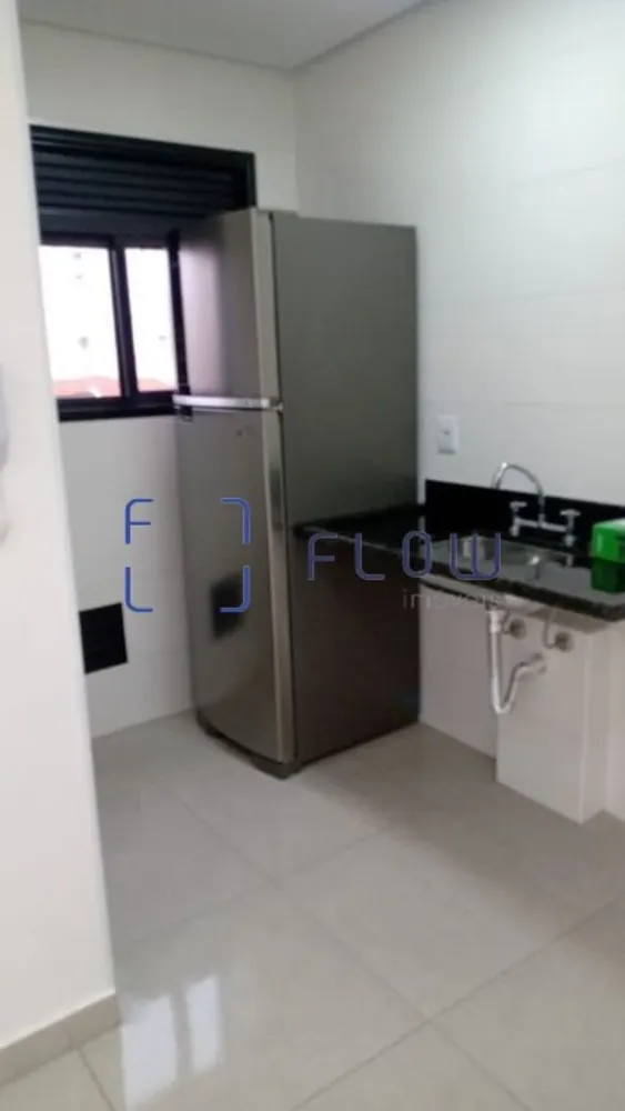 Apartamento, 2 quartos, 50 m² - Foto 10
