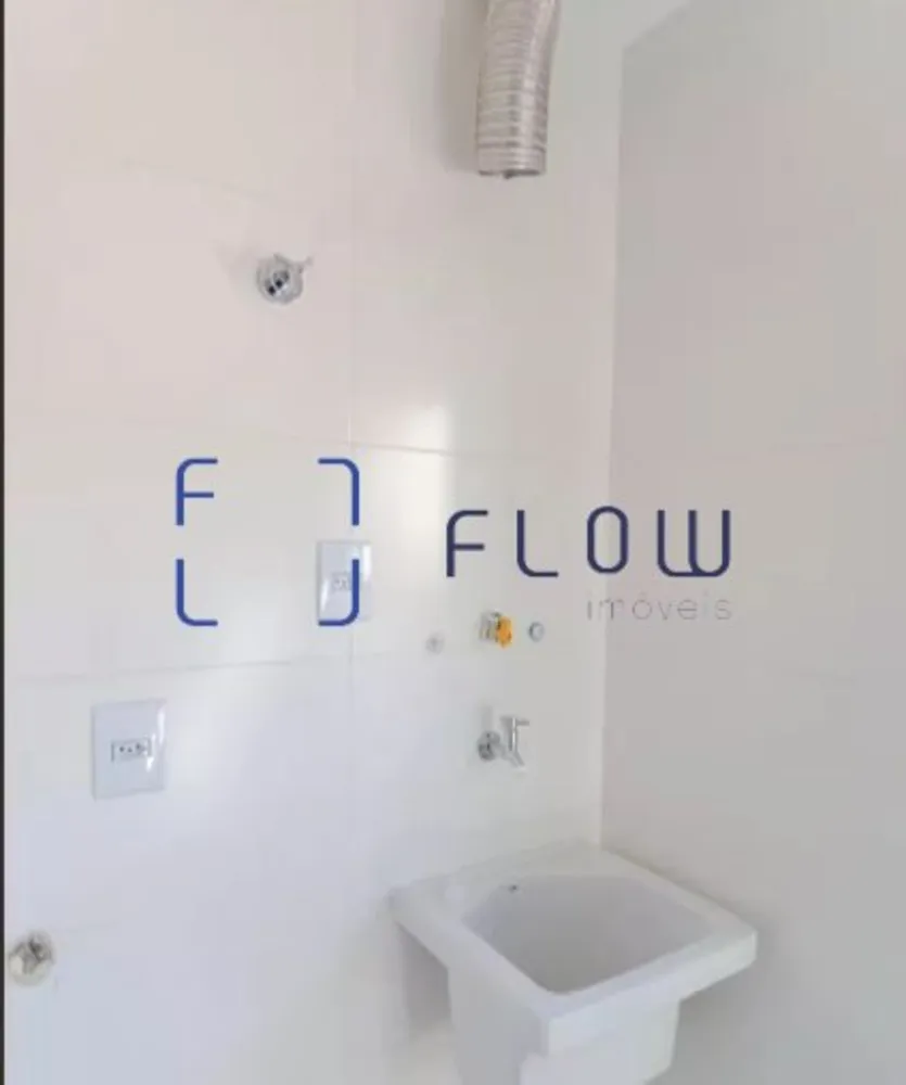 Apartamento, 2 quartos, 50 m² - Foto 14