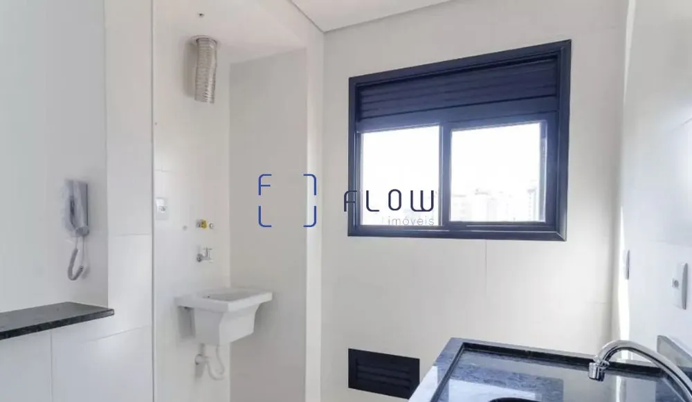 Apartamento, 2 quartos, 50 m² - Foto 12