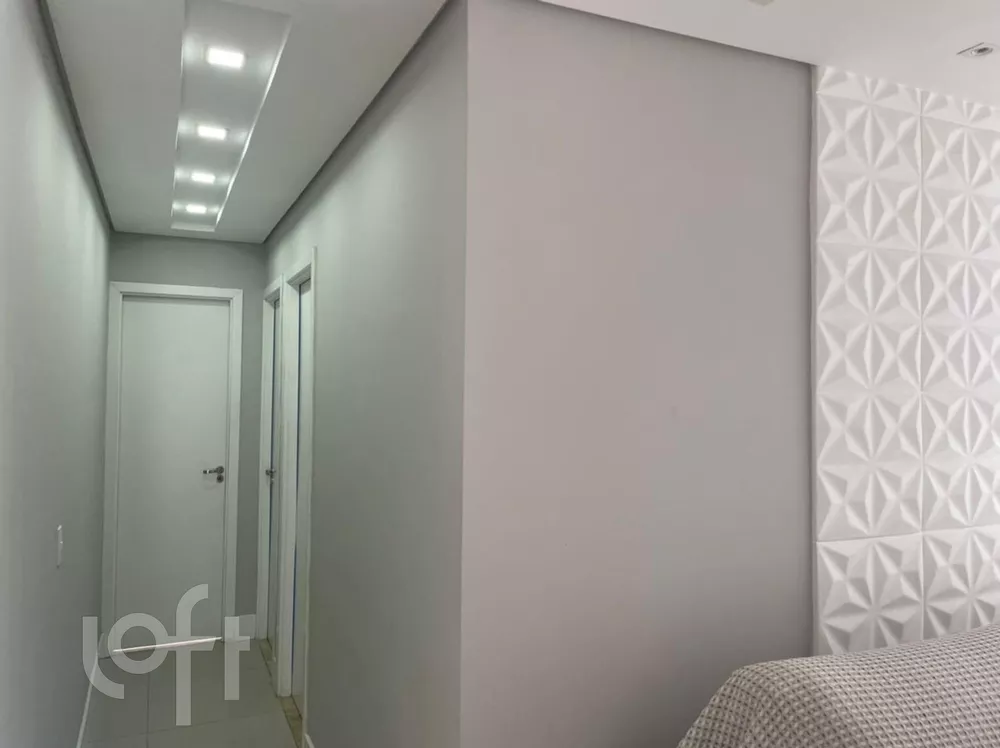 Apartamento à venda com 2 quartos, 100m² - Foto 2