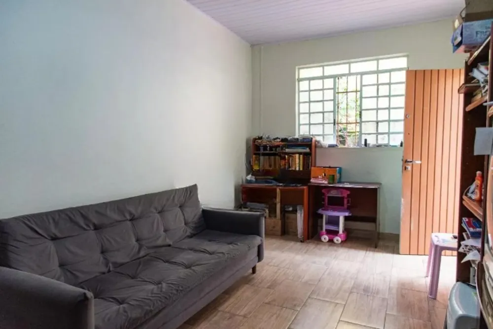 Casa, 2 quartos, 51 m² - Foto 2