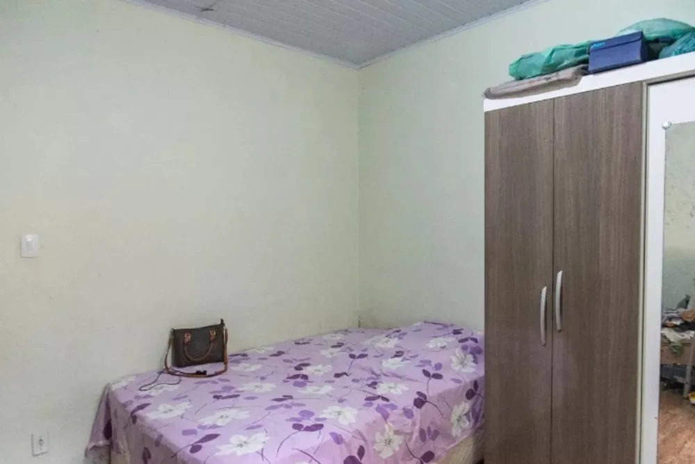 Casa, 2 quartos, 51 m² - Foto 3