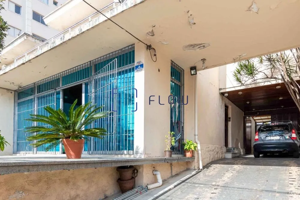 Casa, 4 quartos, 270 m² - Foto 12