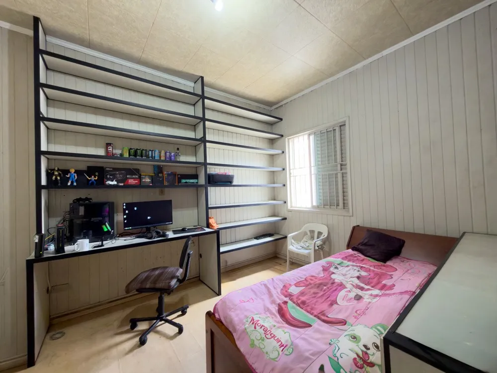 Casa, 4 quartos, 220 m² - Foto 6