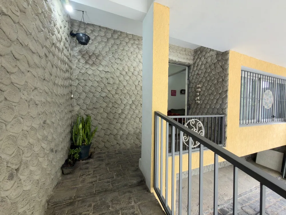 Casa, 4 quartos, 220 m² - Foto 3