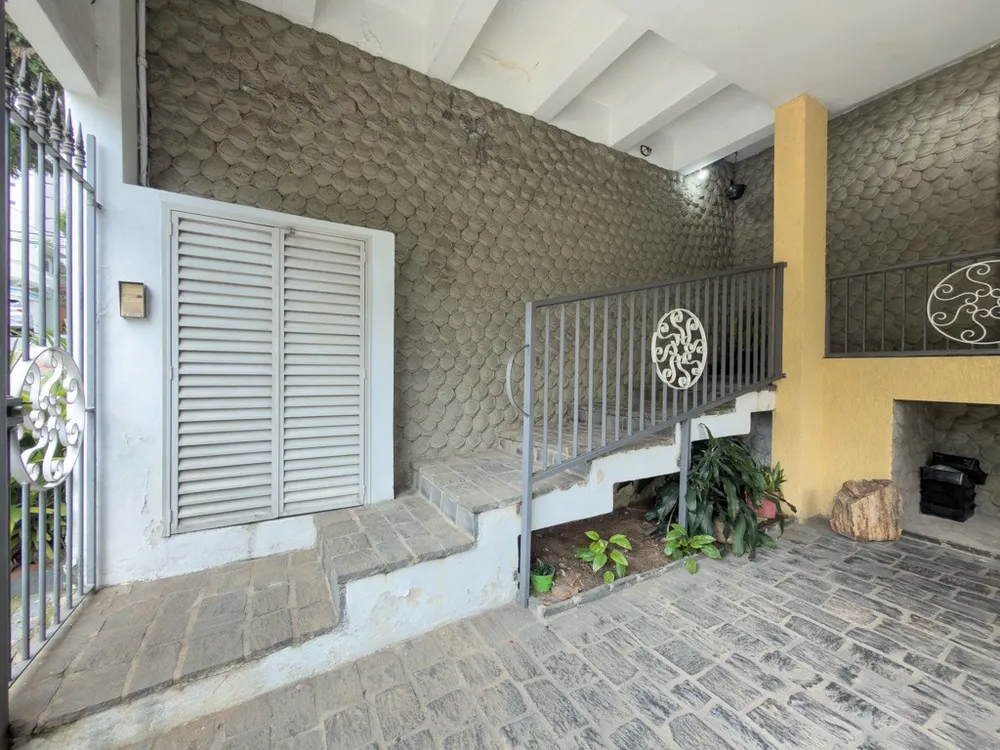 Casa, 4 quartos, 220 m² - Foto 8
