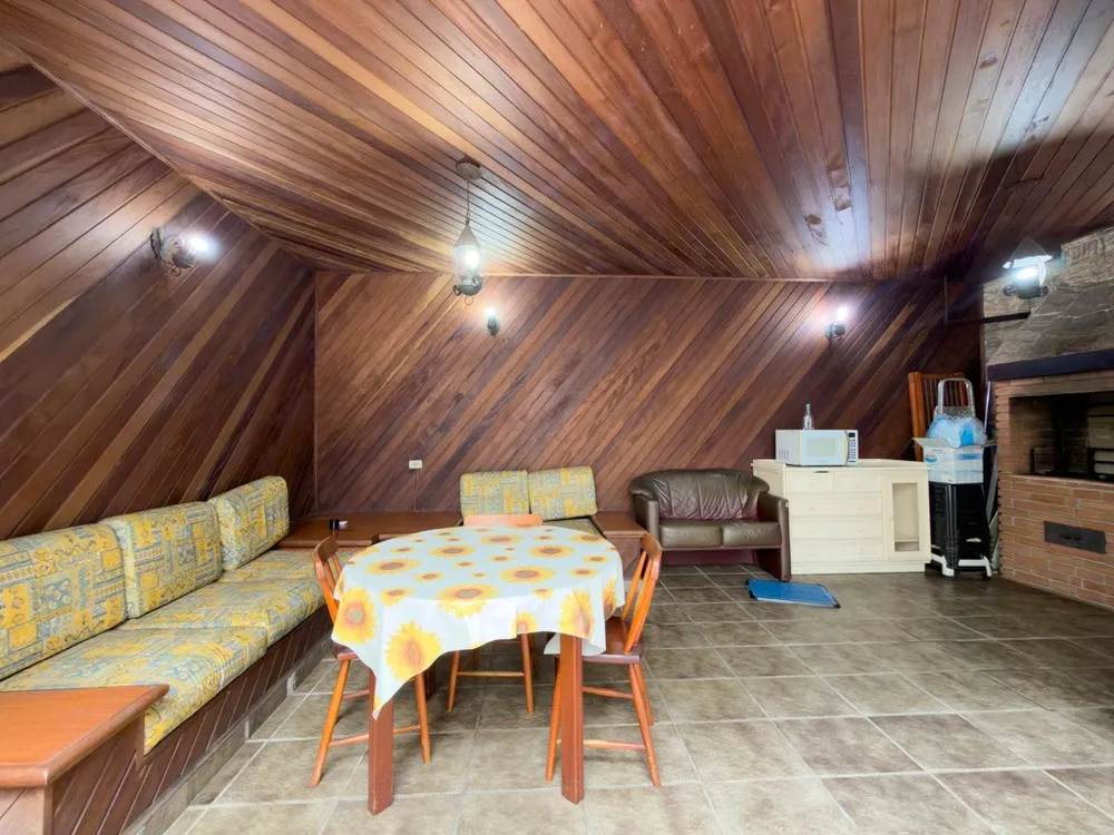 Casa, 4 quartos, 220 m² - Foto 12