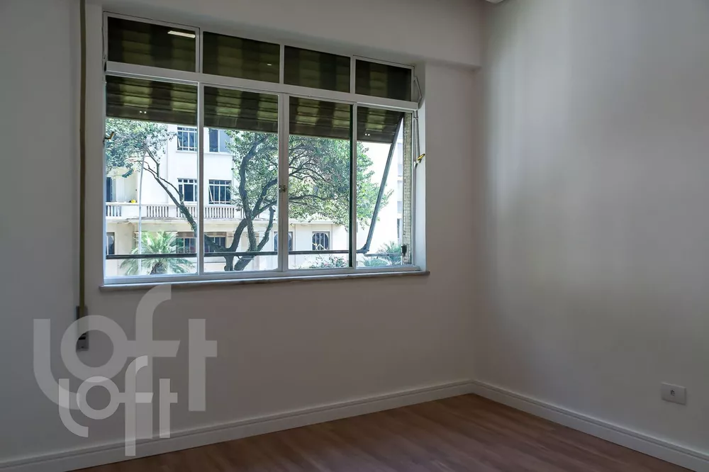 Apartamento à venda com 3 quartos, 123m² - Foto 5