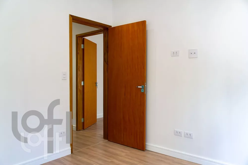 Apartamento à venda com 3 quartos, 123m² - Foto 4