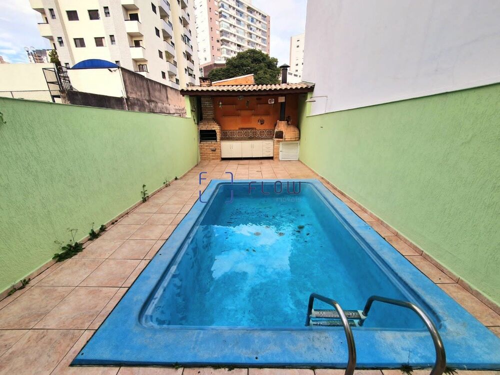 Casa à venda com 3 quartos, 380m² - Foto 29