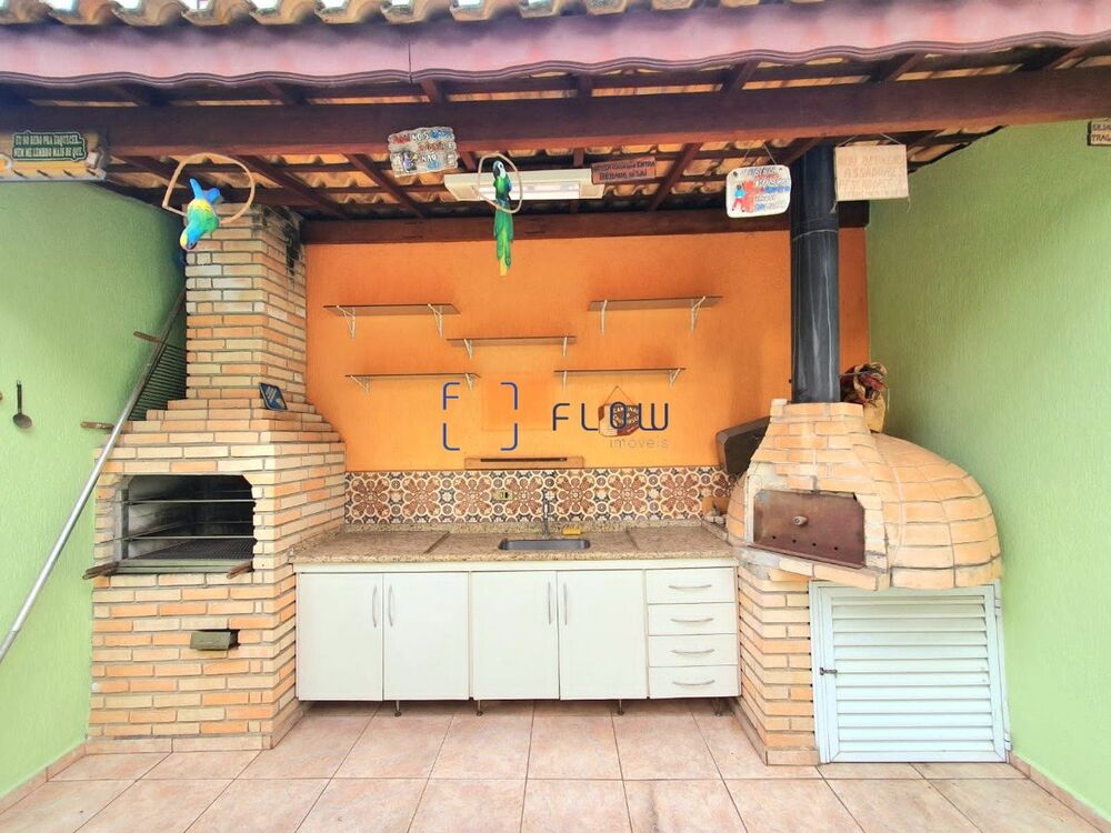 Casa à venda com 3 quartos, 380m² - Foto 30