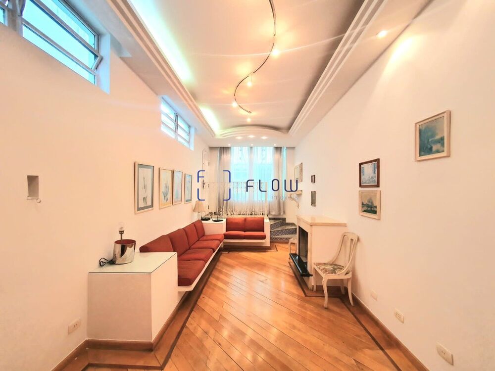 Casa à venda com 3 quartos, 380m² - Foto 6