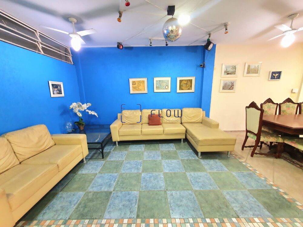Casa à venda com 3 quartos, 380m² - Foto 10