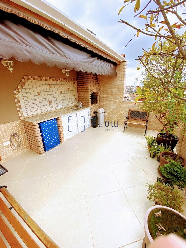 Casa, 3 quartos, 230 m² - Foto 17