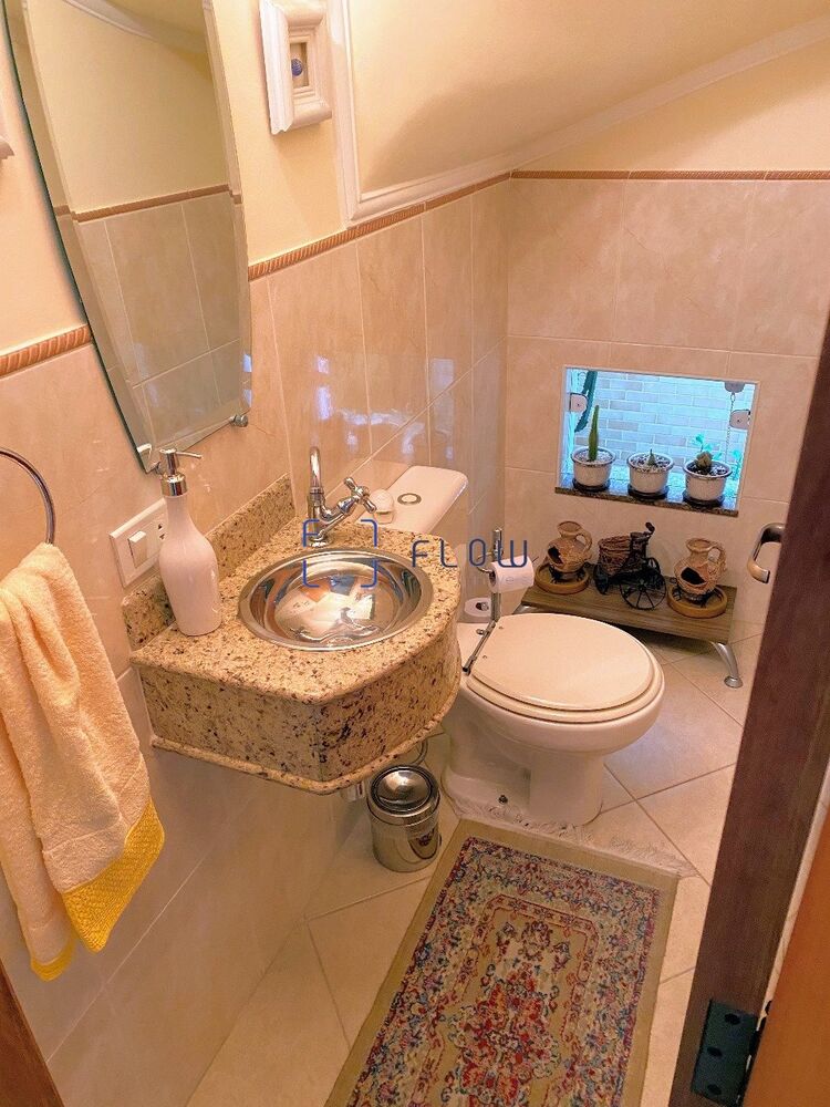 Casa, 3 quartos, 230 m² - Foto 13