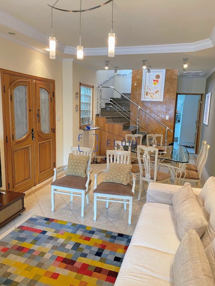 Casa, 3 quartos, 230 m² - Foto 5