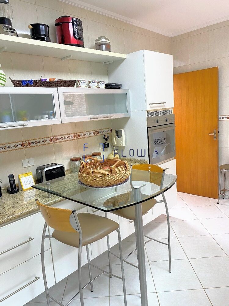 Casa, 3 quartos, 230 m² - Foto 12