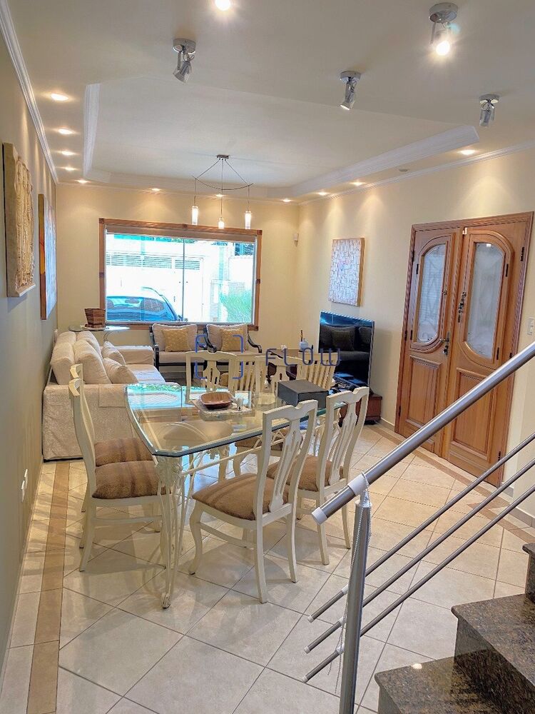 Casa, 3 quartos, 230 m² - Foto 6